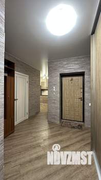 3-к квартира, на длительный срок, 63м2, 13/16 этаж