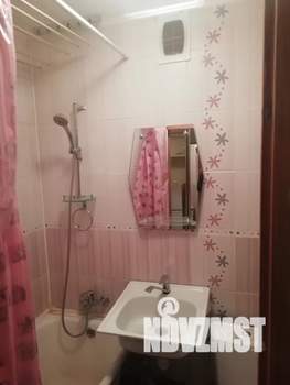 1-к квартира, посуточно, 26м2, 3/9 этаж