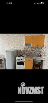 Студия квартира, на длительный срок, 25м2, 8/9 этаж