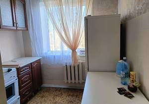 2-к квартира, на длительный срок, 45м2, 5/5 этаж