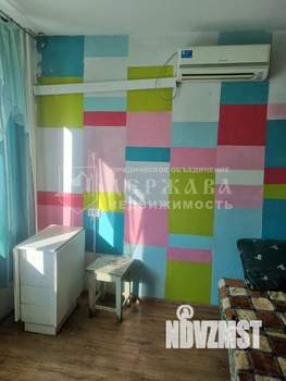 1-к квартира, на длительный срок, 17м2, 6/9 этаж