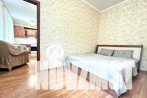 3-к квартира, посуточно, 65м2, 2/5 этаж