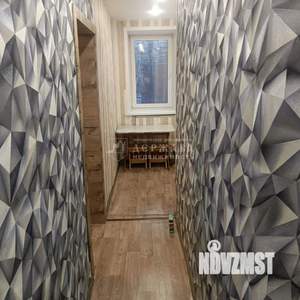 1-к квартира, на длительный срок, 32м2, 5/5 этаж