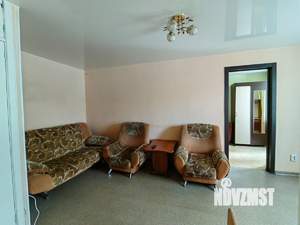 2-к квартира, на длительный срок, 45м2, 2/5 этаж