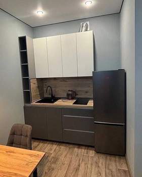 2-к квартира, на длительный срок, 37м2, 10/15 этаж