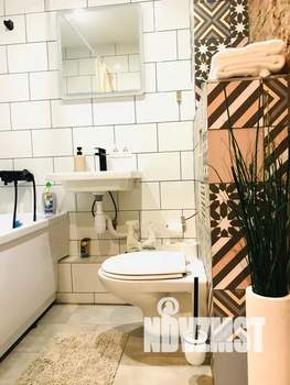 1-к квартира, посуточно, 32м2, 2/5 этаж