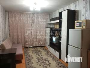 1-к квартира, на длительный срок, 23м2, 1/9 этаж