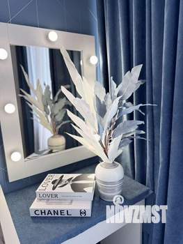 3-к квартира, посуточно, 55м2, 1/1 этаж