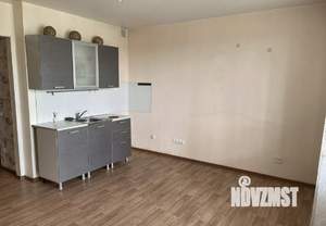 Студия квартира, на длительный срок, 25м2, 9/9 этаж