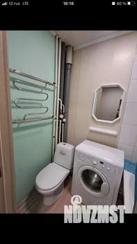 1-к квартира, на длительный срок, 23м2, 7/9 этаж