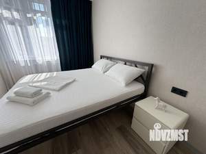 2-к квартира, посуточно, 45м2, 4/16 этаж