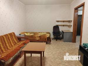 1-к квартира, на длительный срок, 43м2, 2/9 этаж