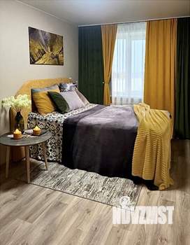 2-к квартира, посуточно, 44м2, 7/9 этаж