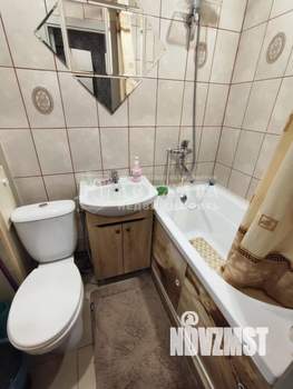 1-к квартира, на длительный срок, 23м2, 6/9 этаж