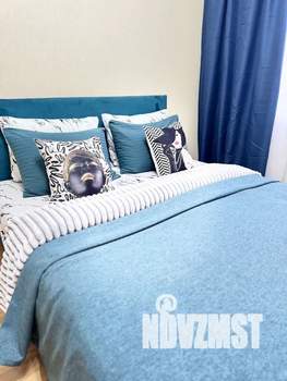 3-к квартира, посуточно, 90м2, 6/16 этаж