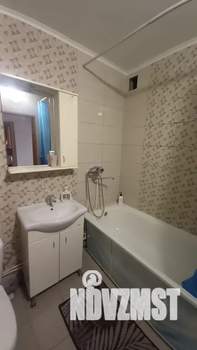 1-к квартира, посуточно, 40м2, 5/16 этаж