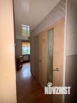 2-к квартира, на длительный срок, 47м2, 2/5 этаж