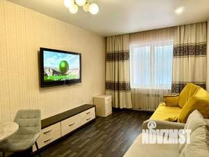 3-к квартира, посуточно, 70м2, 1/1 этаж