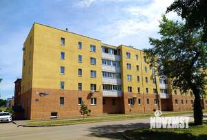 1-к квартира, на длительный срок, 35м2, 2/6 этаж