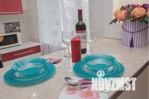 1-к квартира, посуточно, 36м2, 2/5 этаж