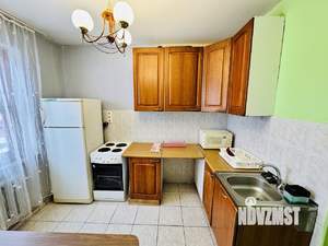 1-к квартира, на длительный срок, 39м2, 3/9 этаж