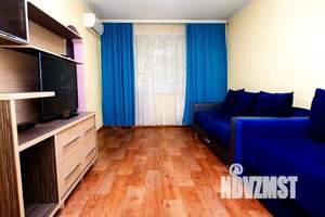 1-к квартира, посуточно, 36м2, 2/5 этаж