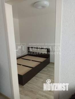 2-к квартира, на длительный срок, 44м2, 2/5 этаж