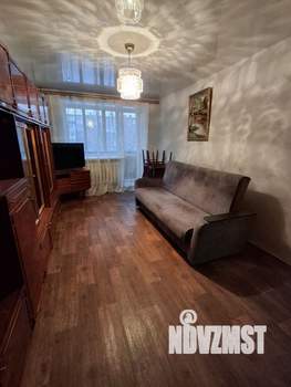 2-к квартира, на длительный срок, 44м2, 2/5 этаж