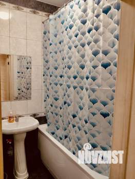 1-к квартира, посуточно, 33м2, 1/1 этаж