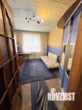 3-к квартира, на длительный срок, 62м2, 4/9 этаж