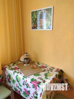 1-к квартира, посуточно, 34м2, 1/5 этаж