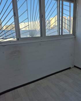 2-к квартира, на длительный срок, 50м2, 2/10 этаж