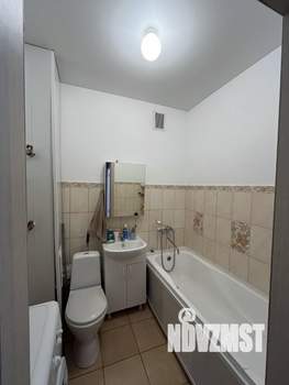 1-к квартира, на длительный срок, 32м2, 9/10 этаж