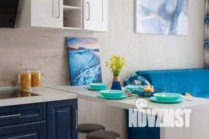 3-к квартира, посуточно, 59м2, 4/17 этаж