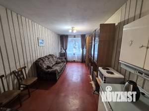 1-к квартира, на длительный срок, 23м2, 5/9 этаж