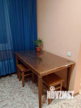 1-к квартира, посуточно, 42м2, 5/9 этаж