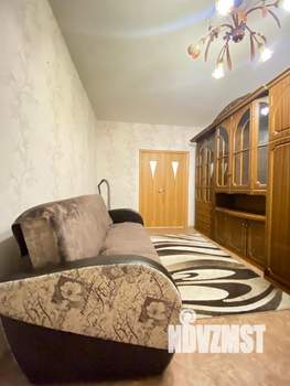 1-к квартира, на длительный срок, 40м2, 3/9 этаж