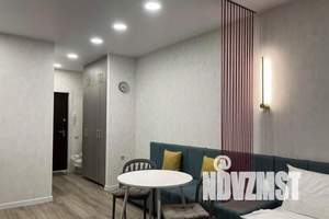 1-к квартира, посуточно, 25м2, 10/15 этаж