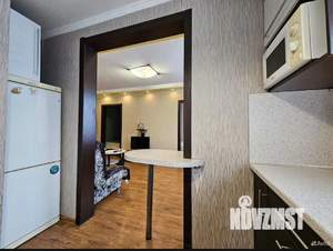 2-к квартира, посуточно, 48м2, 2/5 этаж