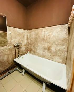 2-к квартира, на длительный срок, 50м2, 10/12 этаж