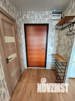 2-к квартира, посуточно, 45м2, 10/10 этаж