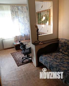 2-к квартира, на длительный срок, 45м2, 1/5 этаж