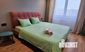 2-к квартира, посуточно, 32м2, 1/1 этаж