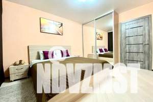 2-к квартира, посуточно, 60м2, 6/10 этаж