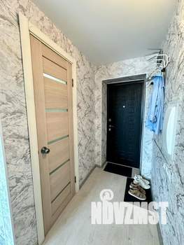 1-к квартира, посуточно, 30м2, 4/5 этаж