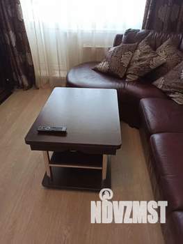 1-к квартира, посуточно, 35м2, 9/10 этаж