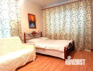 1-к квартира, посуточно, 30м2, 2/5 этаж