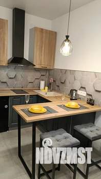 2-к квартира, посуточно, 47м2, 5/12 этаж