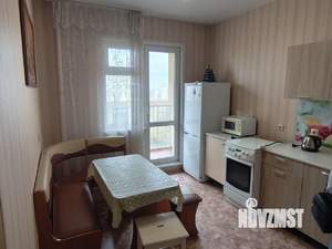 1-к квартира, на длительный срок, 36м2, 9/14 этаж