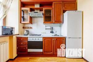 2-к квартира, посуточно, 58м2, 4/4 этаж